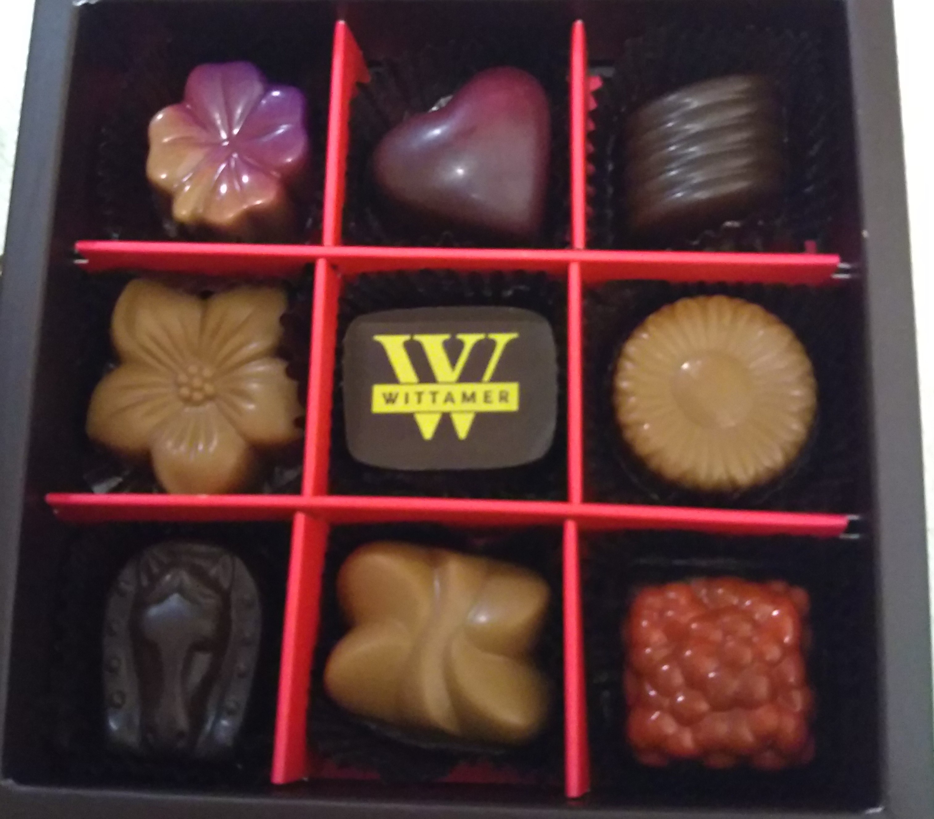 一番美味しいと思う高級チョコは ヴィタメール Sendaiスクスクdays